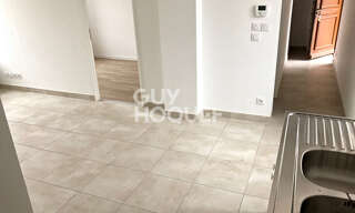 Appartement 2 Pièces 33 m² à louer à Miribel (01700)