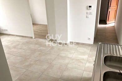 Appartement 2 pièces 618 €