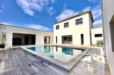 Maison 5 pièces 595000 €