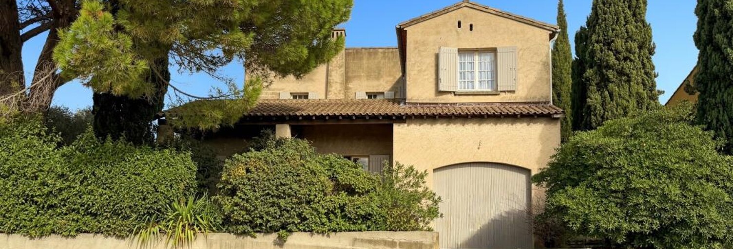 Maison 6 Pièces 165 m² à vendre à Beaucaire (30300)
