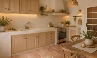 Maison 6 Pièces 165 m² à vendre à Beaucaire (30300)