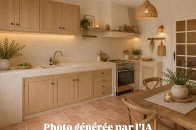 Maison 6 pièces 290000 €