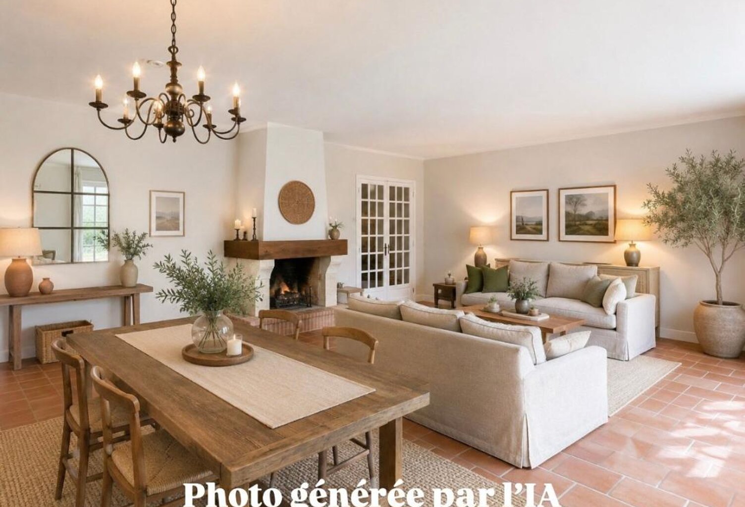 Maison À Vendre — photo 1