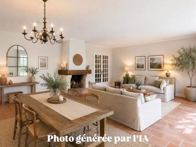 Maison À Vendre — photo du bien