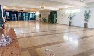 Commerce  1120 m² à vendre à Dammarie-les-Lys (77190)