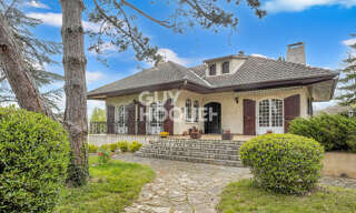 Maison 8 Pièces 172 m² à vendre à Fronton (31620)