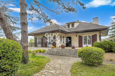 Maison 8 pièces 350000 €