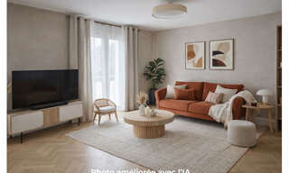 Appartement 4 Pièces 98 m² à vendre à Joué-lès-Tours (37300)