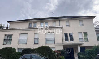Appartement 2 Pièces 57 m² à vendre à Saint-Cyr-sur-Loire (37540)
