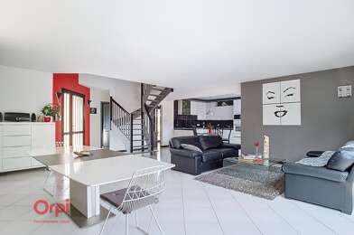 Maison 5 pièces 565000 €