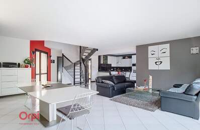 Trentemoult – Maison familiale au calme en impasse, 4 chambres, terrasse 64 m², garage — photo du bien