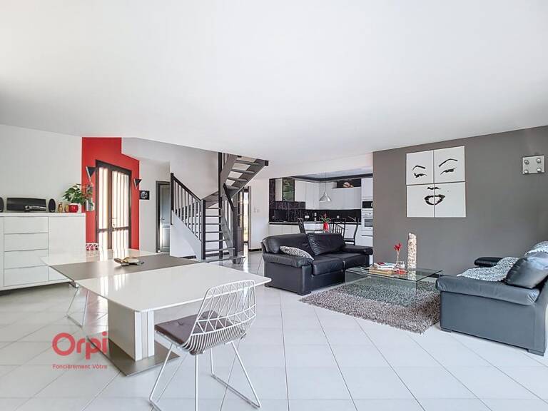 Trentemoult – Maison familiale au calme en impasse, 4 chambres, terrasse 64 m², garage — photo 1