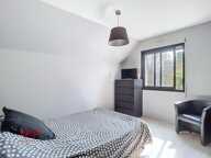Trentemoult – Maison familiale au calme en impasse, 4 chambres, terrasse 64 m², garage — photo 4