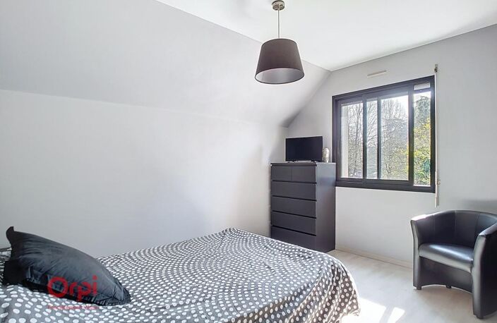 Trentemoult – Maison familiale au calme en impasse, 4 chambres, terrasse 64 m², garage — photo 4