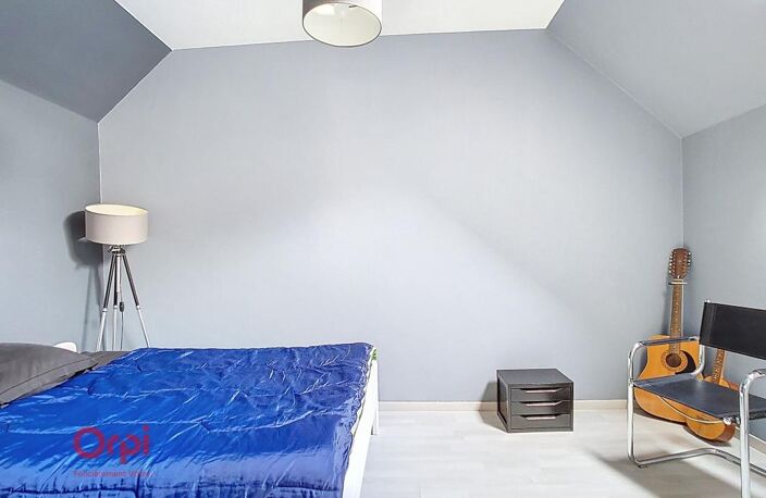 Trentemoult – Maison familiale au calme en impasse, 4 chambres, terrasse 64 m², garage — photo 5