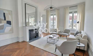 Appartement 2 Pièces 51 m² à vendre à Lyon 7 (69007)
