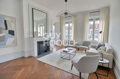 Appartement 2 pièces 299000 €