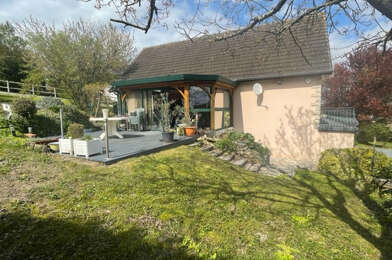 Maison 6 pièces 241000 €