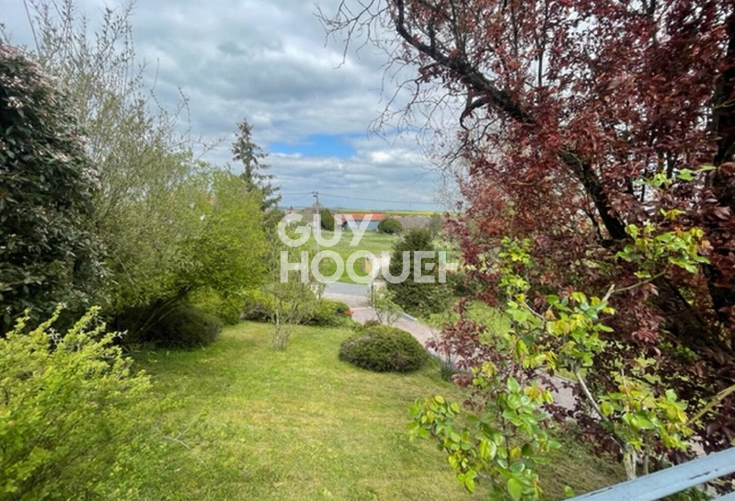 maison — photo 1