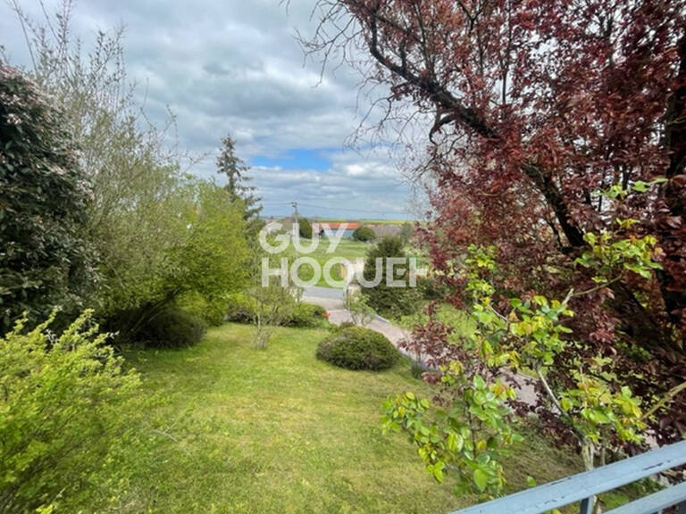 maison — photo 1