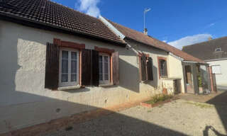 Maison 4 Pièces 94 m² à vendre à Barbonne-Fayel (51120)