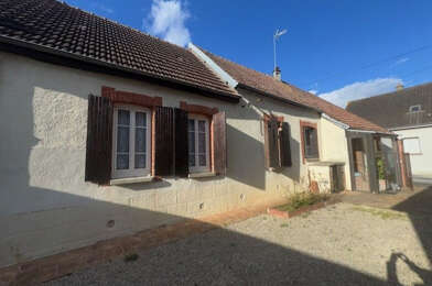 Maison 4 pièces 87000 €