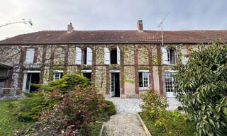 Maison 6 Pièces 197 m² à vendre à Montgenost (51260)