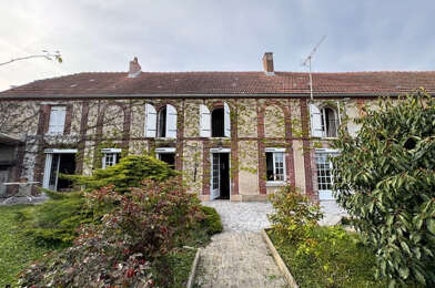 Maison 6 pièces 218000 €