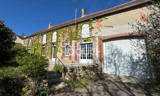 Maison 6 Pièces 197 m² à vendre à Montgenost (51260)