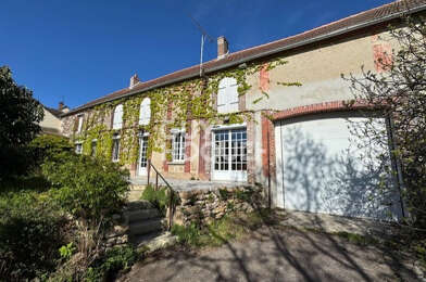 Maison 6 pièces 218000 €