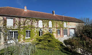 Maison 6 Pièces 197 m² à vendre à Montgenost (51260)