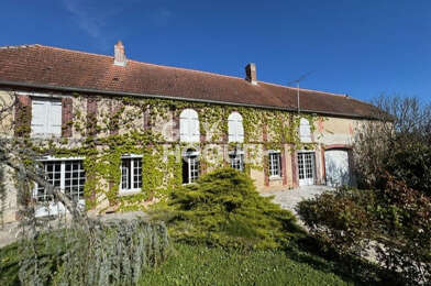 Maison 6 pièces 218000 €