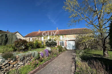 Maison 6 pièces 202000 €