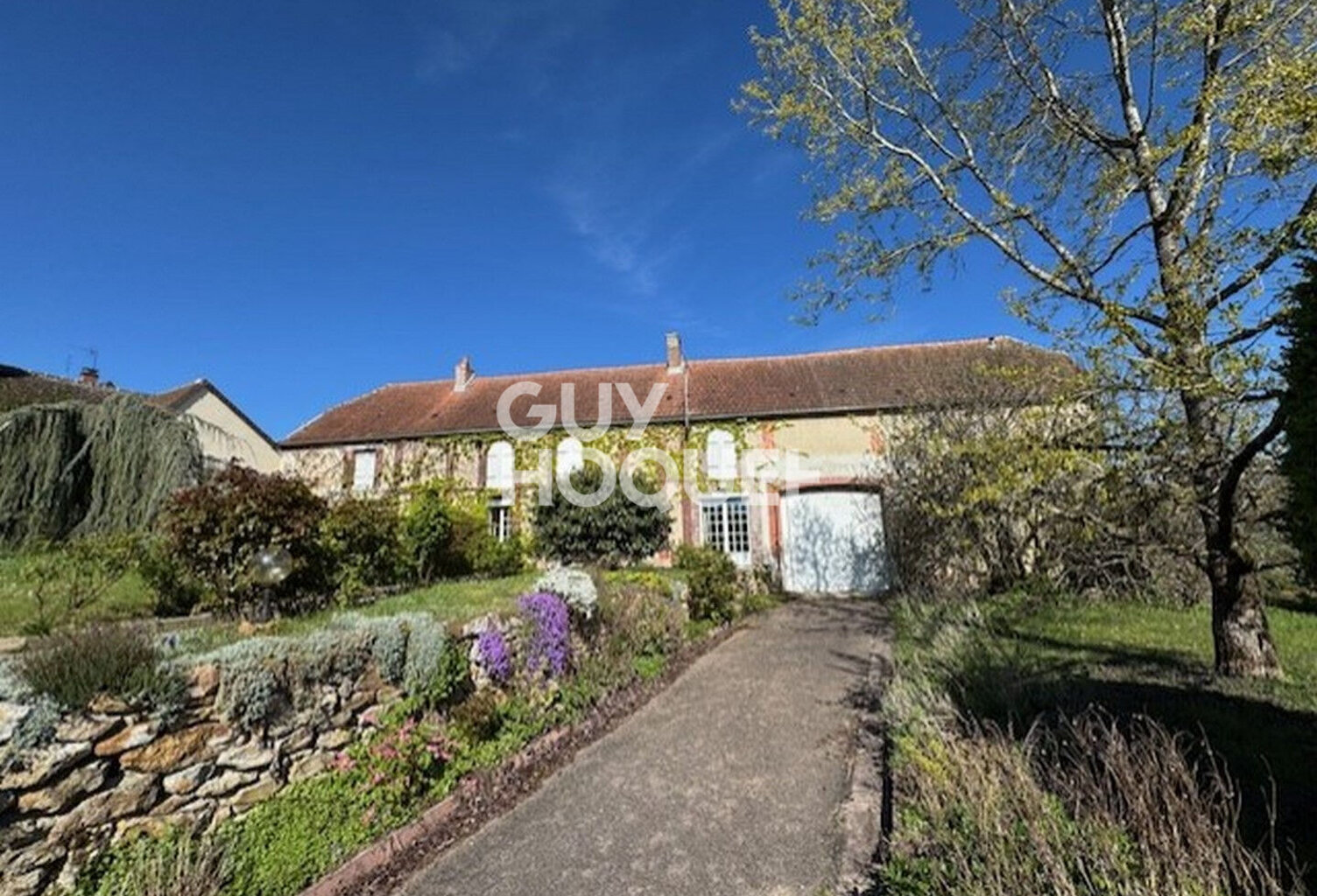 maison — photo 1