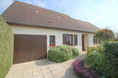 Maison 5 pièces 239000 €