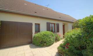 Maison 5 Pièces 96 m² à vendre à La Chapelle-Saint-Mesmin (45380)