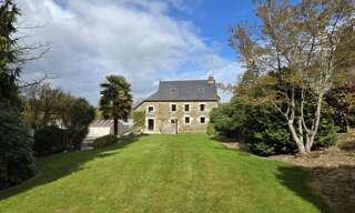 Maison 5 Pièces 198 m² à vendre à La Motte (22600)