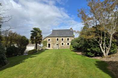 Maison 5 pièces 297825 €