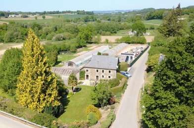 Maison 5 pièces 283500 €