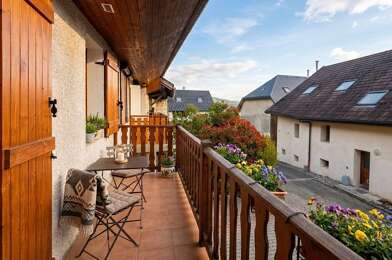 Appartement 3 pièces 249000 €