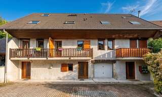 Appartement 3 Pièces 62 m² à vendre à Poisy (74330)