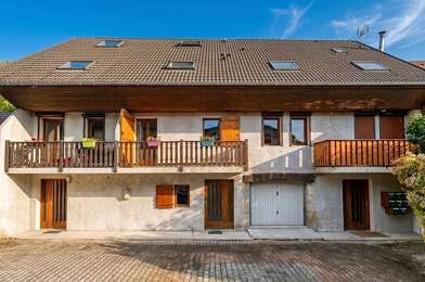 Appartement 3 pièces 242000 €