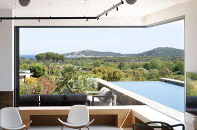 Maison 6 pièces 3980000 €