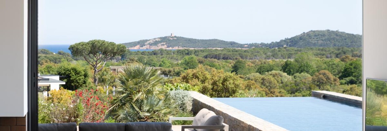 Maison 6 Pièces 249 m² à vendre à Porto-Vecchio (20137)