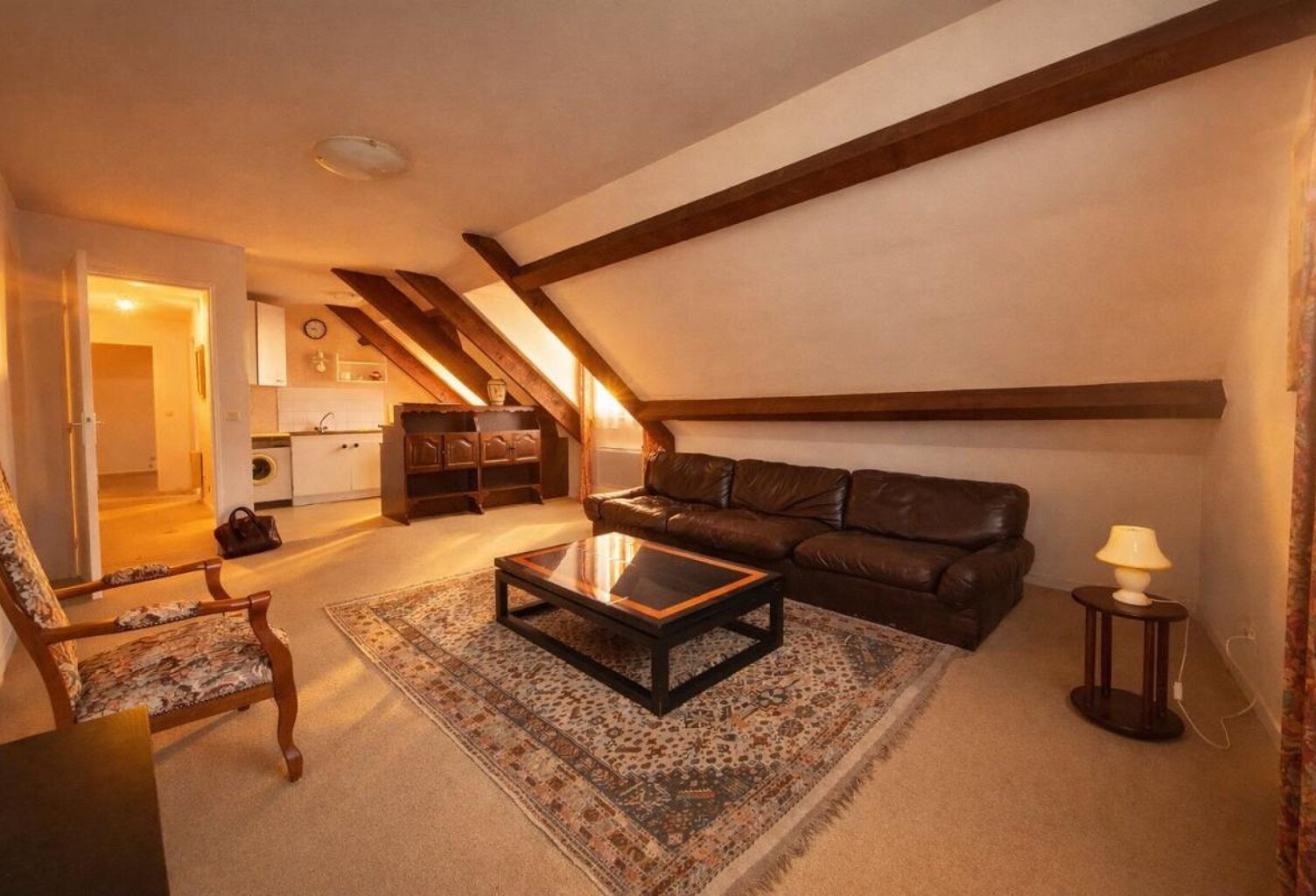 Appartement À Vendre — photo 1
