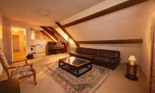 Appartement 2 Pièces 55 m² à vendre à Feucherolles (78810)