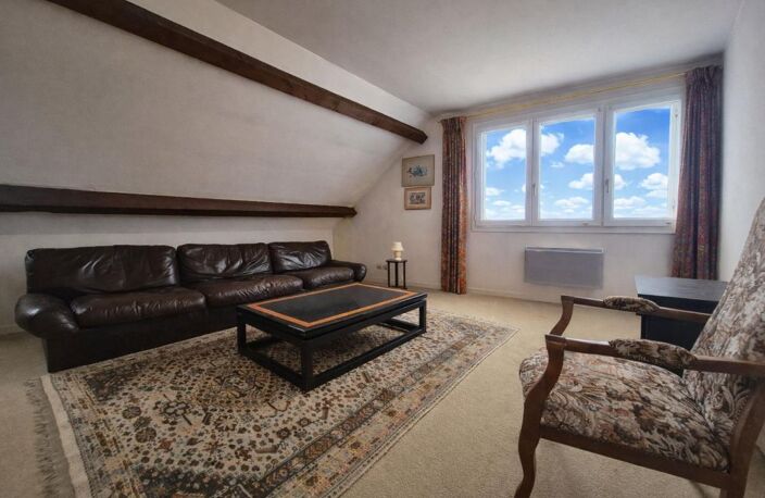 Appartement À Vendre — photo 2