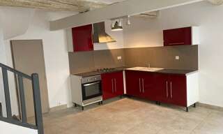 Maison 2 Pièces 58 m² à louer à Cadenet (84160)