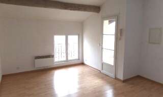 Appartement 2 Pièces 32 m² à louer à Cadenet (84160)