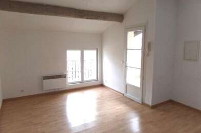 Appartement 2 pièces 550 €